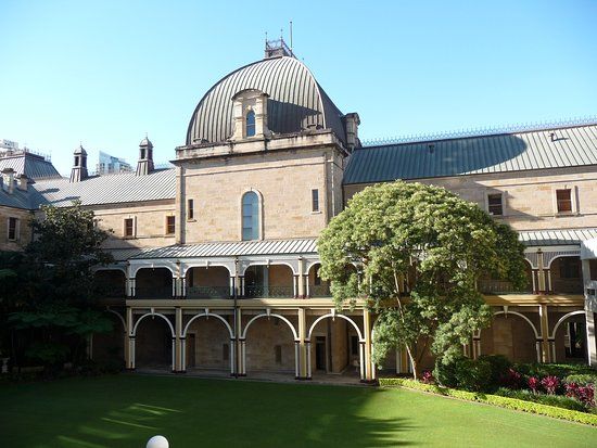 Parlament Queensland